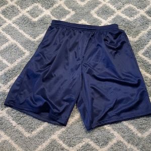 NWOT gym shorts